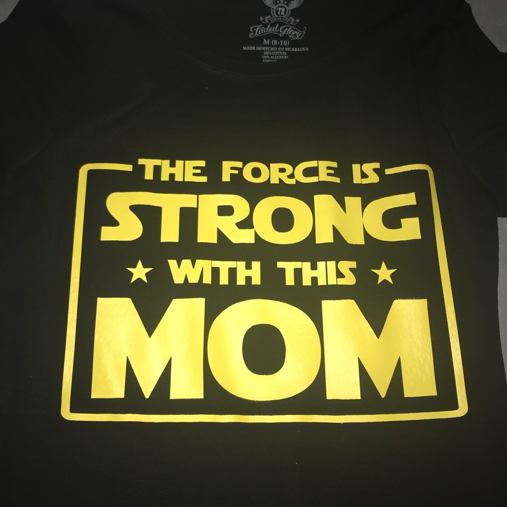 Meet your Posher, Cathryn